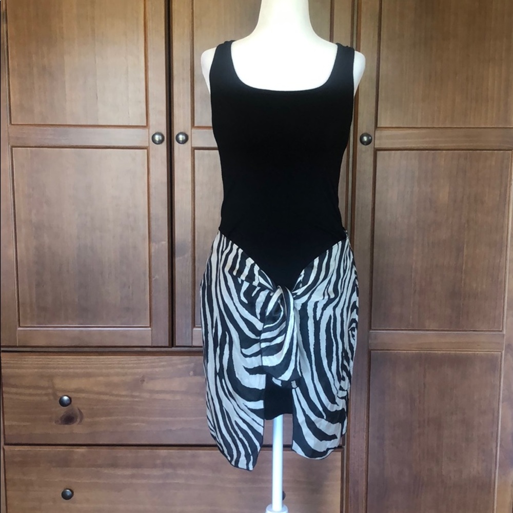 Fun and Sassy Bailey 44 dress